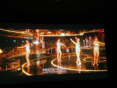 -AMG海上明珠影城(上海环球港RealDCinema店)