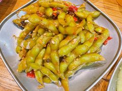 -北丐先生·野馄饨烧烤(长宁龙之梦店)