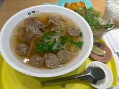 -蔡澜Pho·越南粉餐厅(海上世界店)