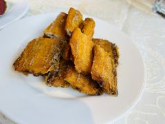干煎带鱼-五芳齋(云南南路店)