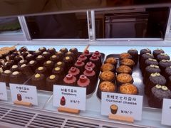 -发酵食堂(屏风街店)