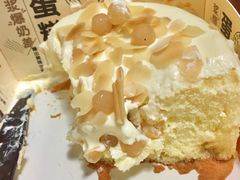 珍珠奶盖爆浆蛋糕-盒马鲜生(皇庭广场店)