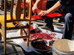 -春涛餐馆(下坝店)