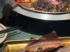 -牛New寿喜烧(金鹰世界店)