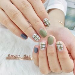 -Seven Nail七姑娘の美甲店