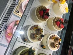 -Pantry's Best派悦坊蛋糕(K11购物艺术中心店)