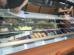 -赛百味SUBWAY(凯德mall大峡谷店)