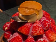 -東洞·烤肉小馆(深业上城店)