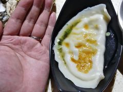 -蚝堡·生蚝海鲜烧烤物种起源•海肠捞饭(刘公岛店)