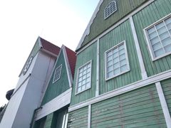 -南沙蒲洲花园