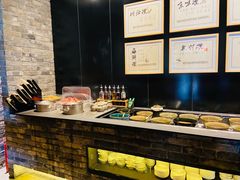 -蓉客成都火锅·招牌麻辣牛杂·特色香辣蹄花(凌水店)