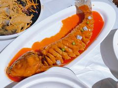 -老长春肉馆(隆礼路店)