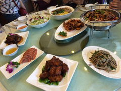上海阿婆私房菜(车墩店)-阿婆农家菜(车墩店)