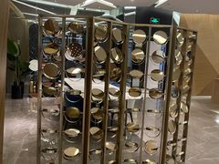 -桔子酒店(深圳东门湖贝地铁站店)