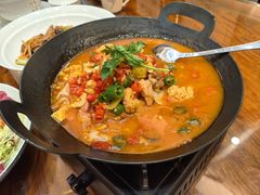 -鲁宴·鲁煨黄河生态大鲤鱼(月坛店)