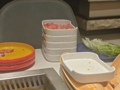 -星伦多自助料理·涮烤一体(江桥万达店)