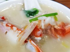 -宏记汕头白粥店(江怡店)