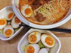 -味千拉面成都金牛万达(金牛万达分店)