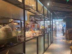 -玛尚诺意式餐厅(天环广场店)