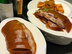 -长沙W酒店·SHINN YEN星艳中餐厅