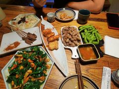 -长亭酒肆.武夷菜(鼓楼后海店)
