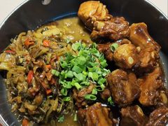 -孙家外婆•长春地标美食新名片(吾悦广场店)