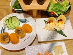 -小句号·精致料理(江南环球港店)