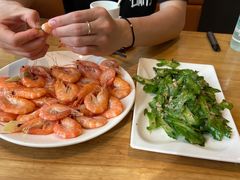 -南海渔家•海鲜•正宗海南菜(海棠湾店)