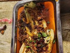 -峨眉一绝姐妹烧烤(峨眉花园店)