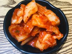 -吴草鸡爪오초닭발韩食堂(融恒盈嘉中心店)