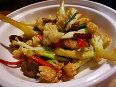 -阿罗新疆菜(人民广场店)