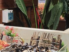 -凯利酒店自助餐(元美中路店)