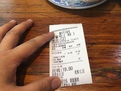 -农夫大盘鸡(经八路总店)