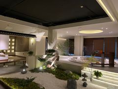 -沐SPA·坐忘山城·日式足道