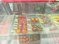 -喜识·冰糖葫芦·炒酸奶(保定钟楼店)