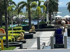 -三亚亚龙湾美高梅度假酒店FUN动冲浪