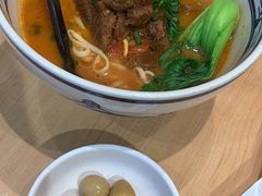 -剪花娘子·陕西面馆(上海川沙百联店)