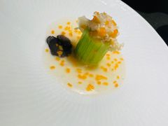 -次第花开素食雅宴
