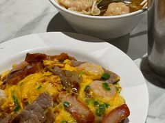 -深仔记茶餐厅(亚士厘道店)