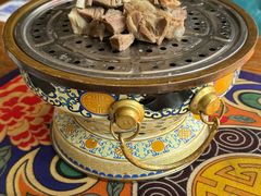 -蒙亨·手把肉·蒙古包文化主题餐厅(天恒广场店)