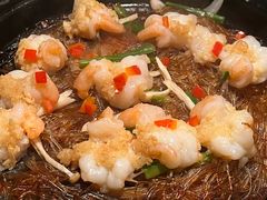 -绿茶餐厅(王府井永宁门店)