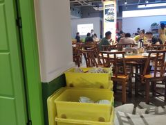大堂-张氏父子常德肠子馆(湘江世纪城直营店)