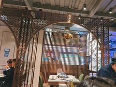 -青蓬蒸汽海鲜·深圳老字号·团建聚会(壹方城店)