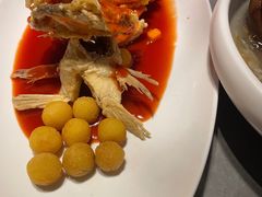 -姑苏家宴·苏帮菜·松鼠桂鱼(苏州总店)