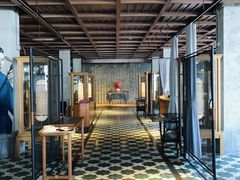 -三号黄浦会Canton Table