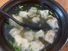 -真真鲜馄饨店(启蒙路店)