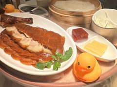 -北国饭店.海鲜.北方菜(新河路店)