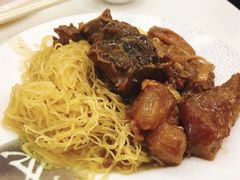 -麦文记面家(佐敦店)