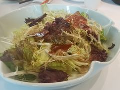 -小厨娘淮扬菜(板桥一店)