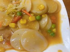 -德泓面馆(颐高店)